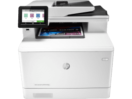 HP M428FDW